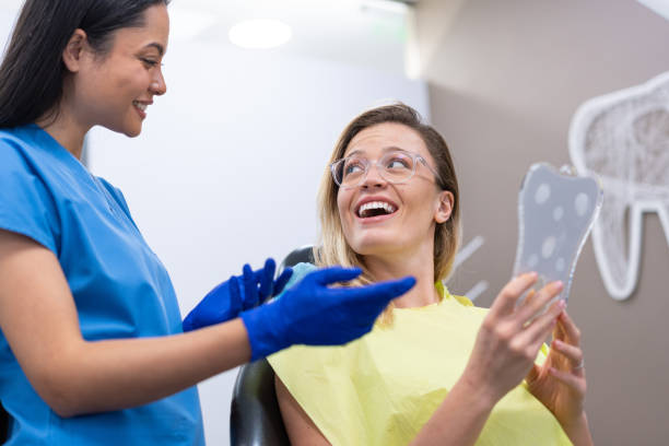 Best Invisalign and Clear Aligners  in Encinitas, CA