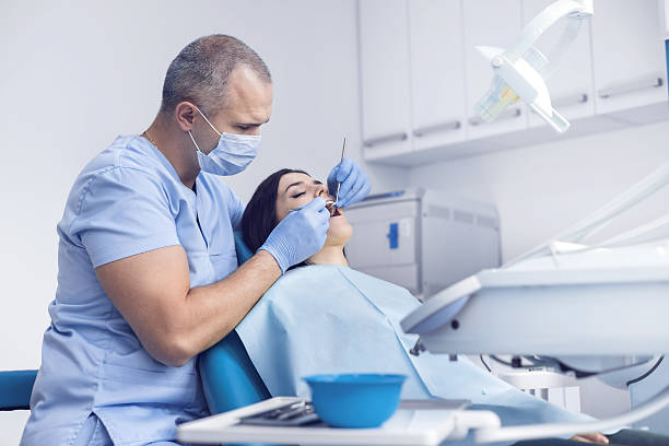 Best Sedation Dentistry  in Encinitas, CA