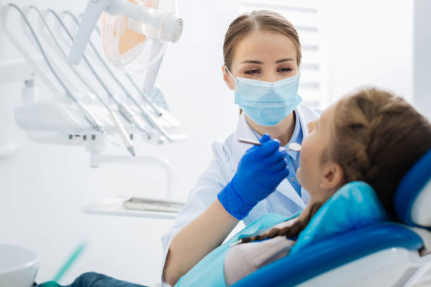 Best Pediatric Dentistry  in Encinitas, CA